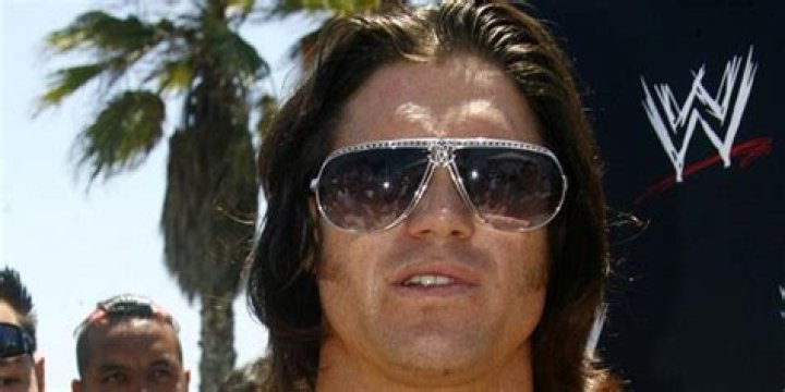 John Morrison - Age, Family, Bio