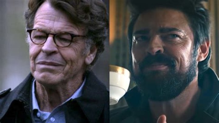 John Noble Bio (Wiki) 