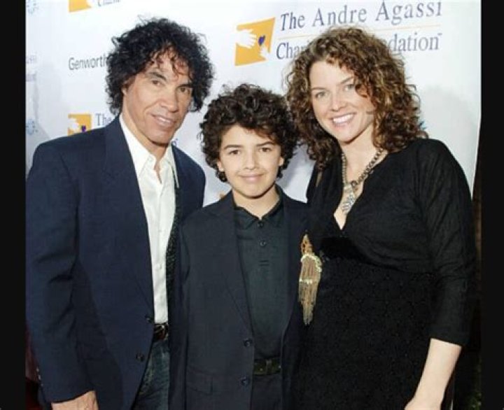 John Oates - Age, Family, Bio