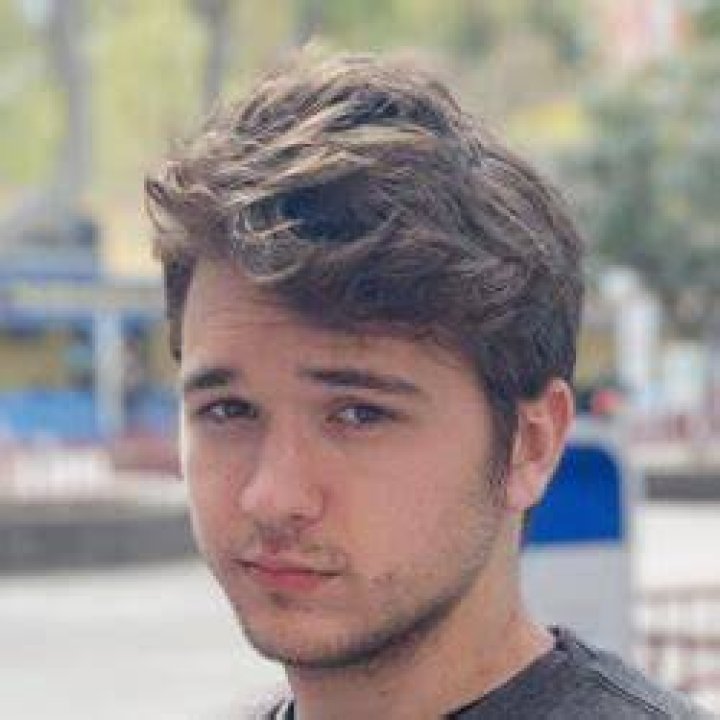 John-Paul Howard - Age, Family, Bio