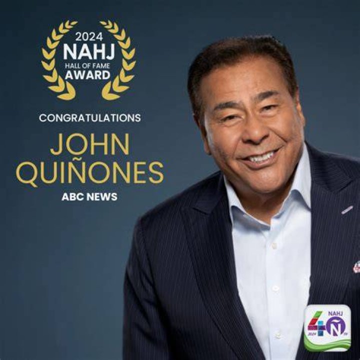 John Quinones photo 2