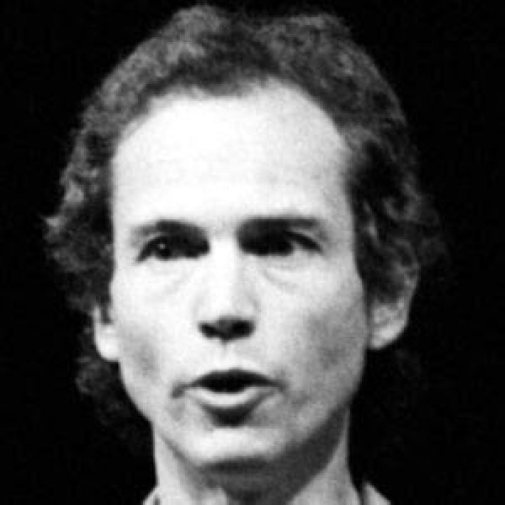 John Robbins - Age, Family, Bio