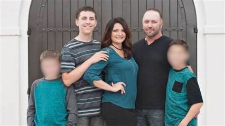 John Robinson - Age, Family, Bio