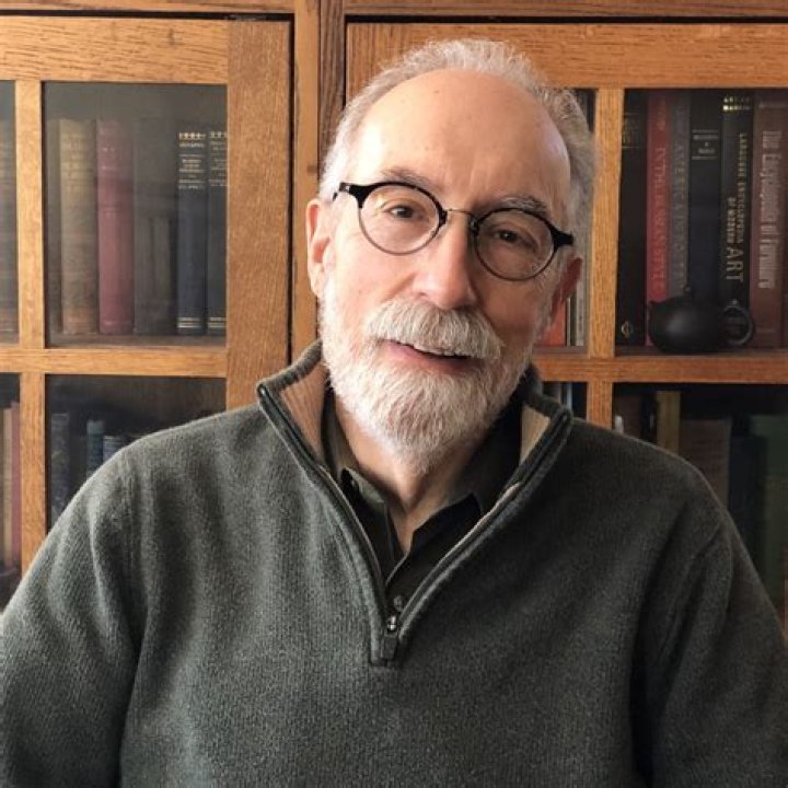 John Sandford photo