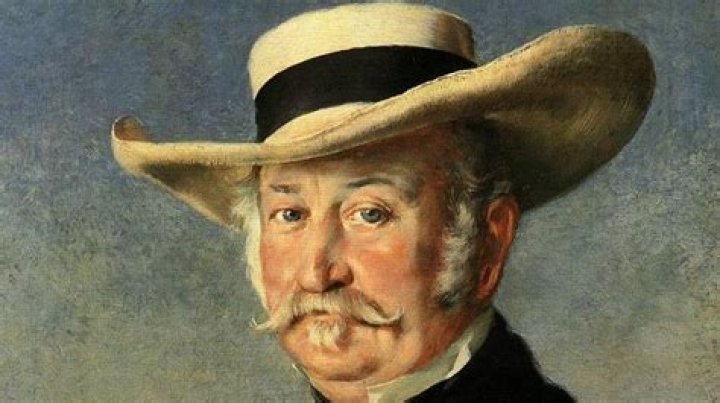 John Sutter - Trivia, Family, Bio
