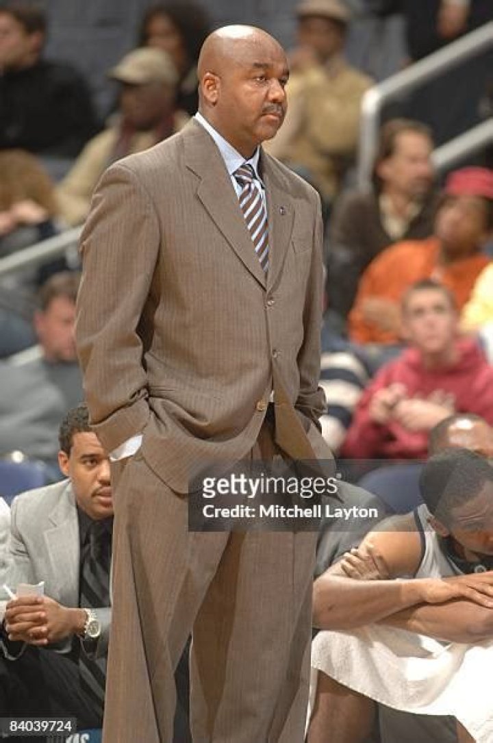 John Thompson III photo 3