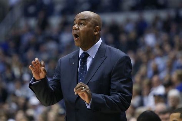 John Thompson III photo
