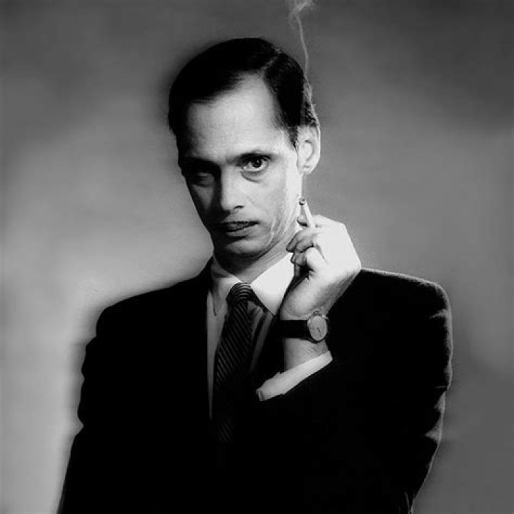 John Waters photo
