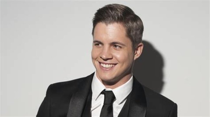 Johnny Ruffo Drugs