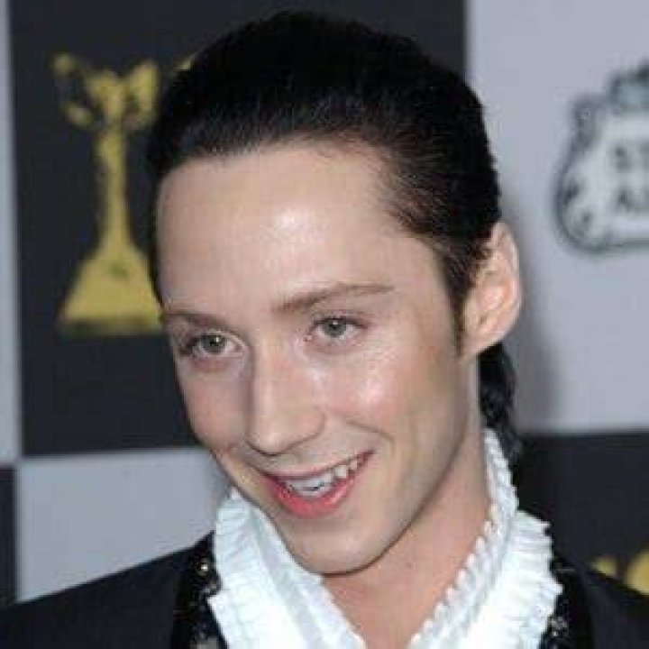 Johnny Weir - Age, Family, Bio