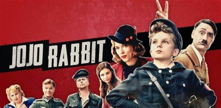 Jojo Rabbit - Cast, Ages, Trivia
