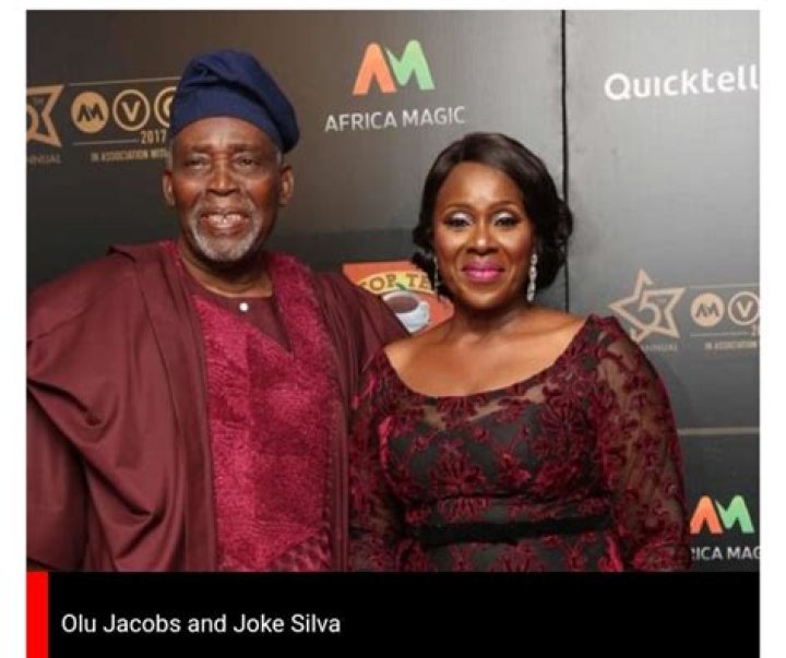 Joke Silva - Age, Family, Bio