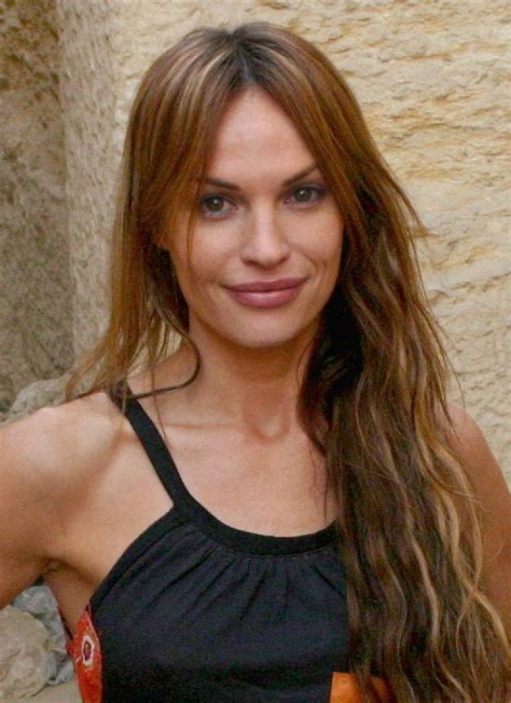 Jolene Blalock Bio (Wiki) 
