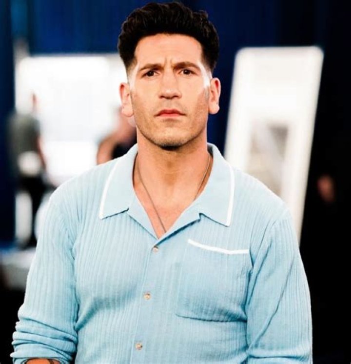 Jon Bernthal Bio (Wiki) 
