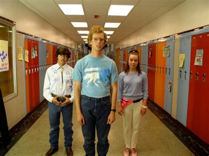 Jon Heder photo 2