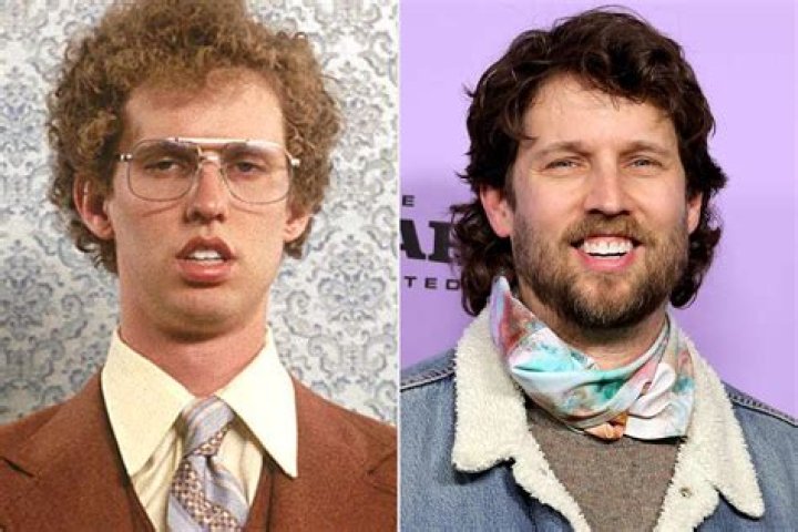 Jon Heder photo 3