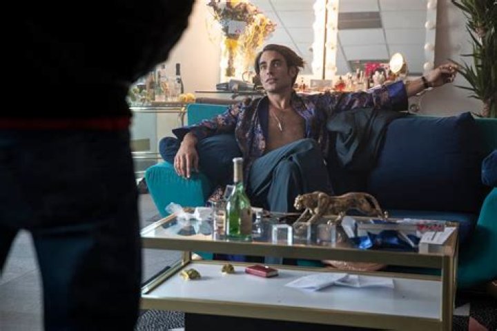 Jon Kortajarena photo 3