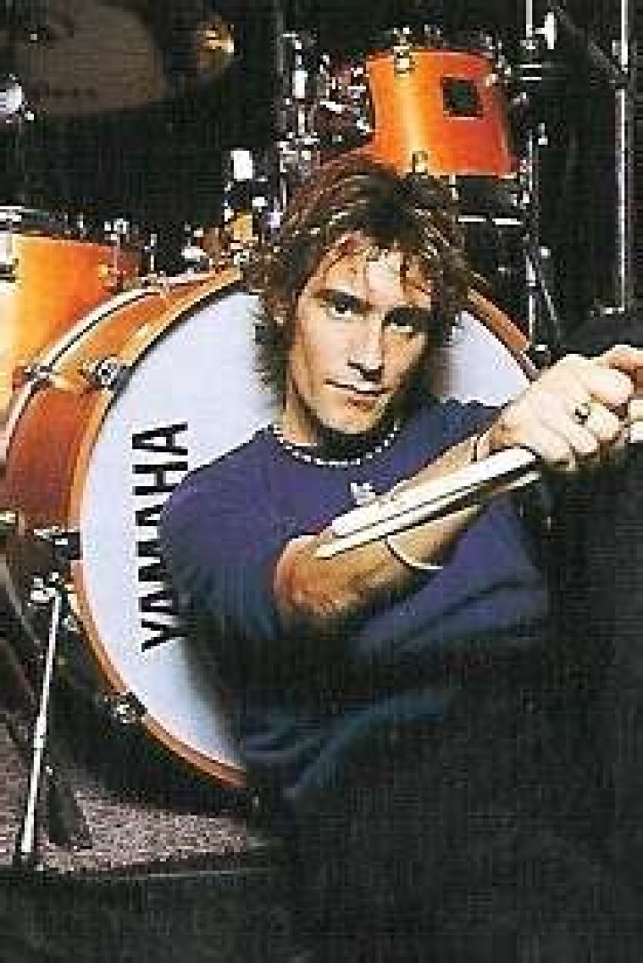 Jon Lee (Drummer) - Trivia, Family, Bio