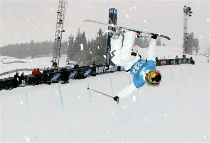 Jon Olsson photo