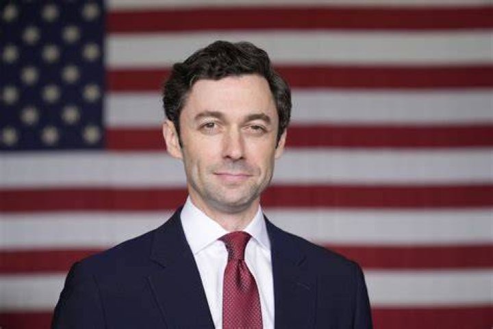 Jon Ossoff photo 2