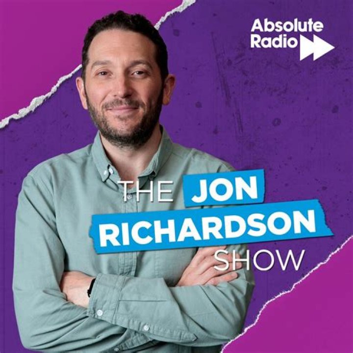 Jon Richardson Bio (Wiki) 