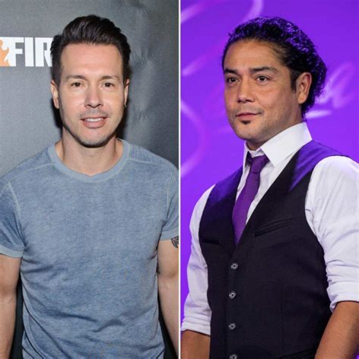 Jon Seda photo 2