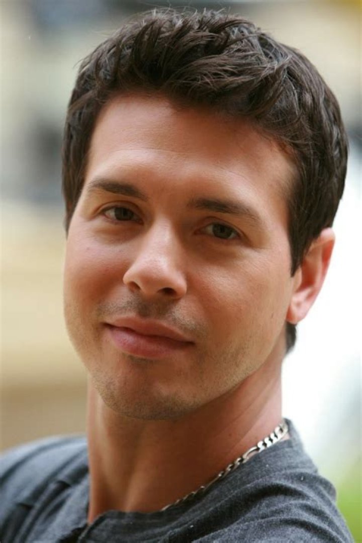 Jon Seda photo