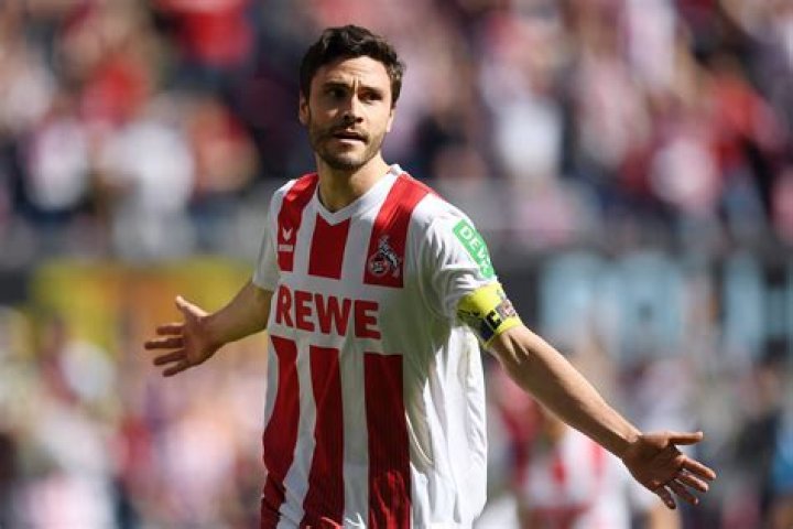 Jonas Hector - Age, Family, Bio