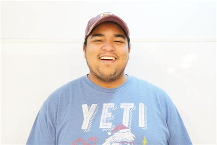 Jonathan Delacruz - Age, Family, Bio