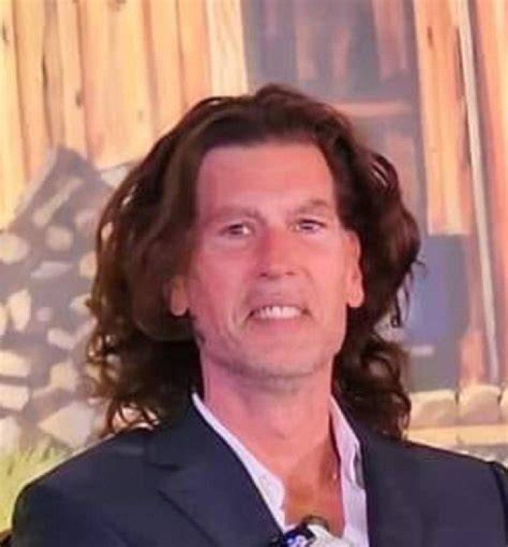 Jonathan Gilbert Bio (Wiki) 