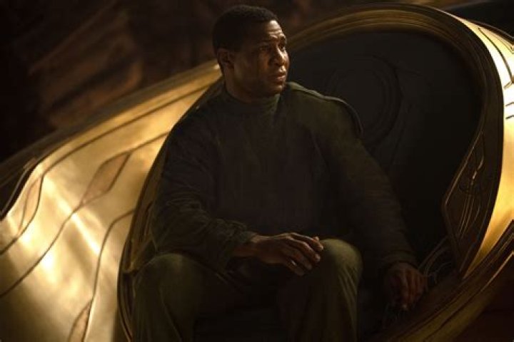 Jonathan Majors photo 2