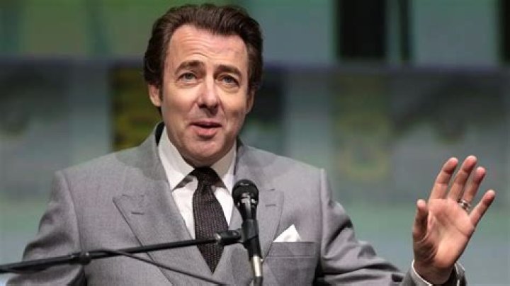Jonathan Ross Bio (Wiki) 