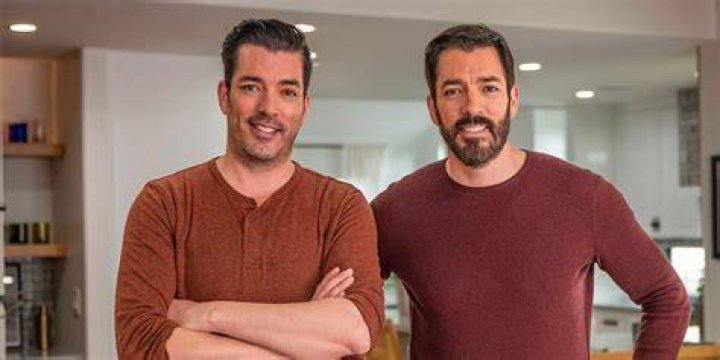 Jonathan Scott - Age, Family, Bio