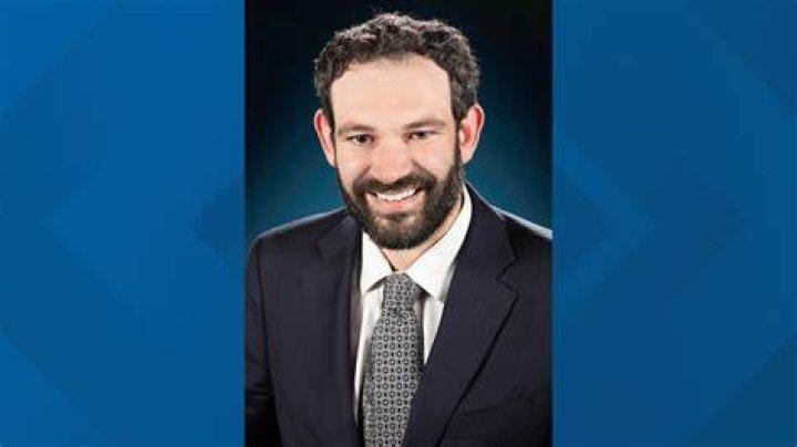 Jonathan Slavin - Age, Family, Bio