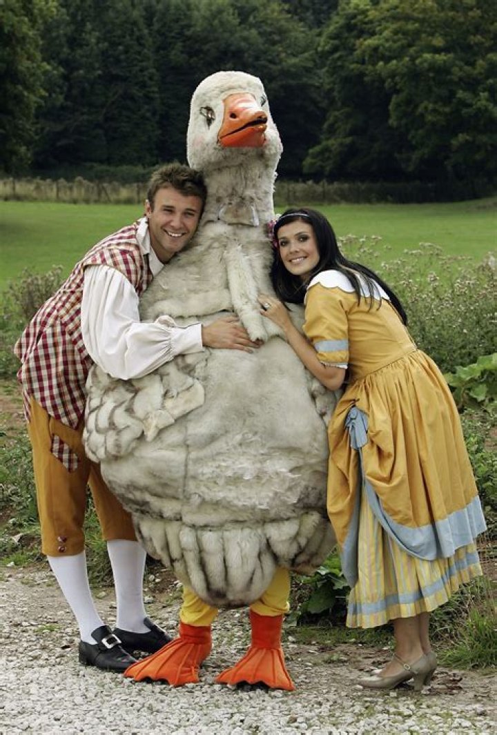 Jonathan Wilkes photo 2