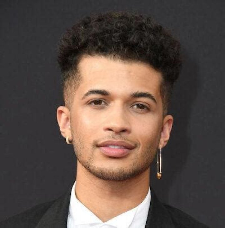 Jordan Fisher Bio (Wiki) 