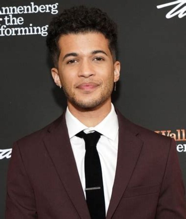 Jordan Fisher Jordan Fisher
