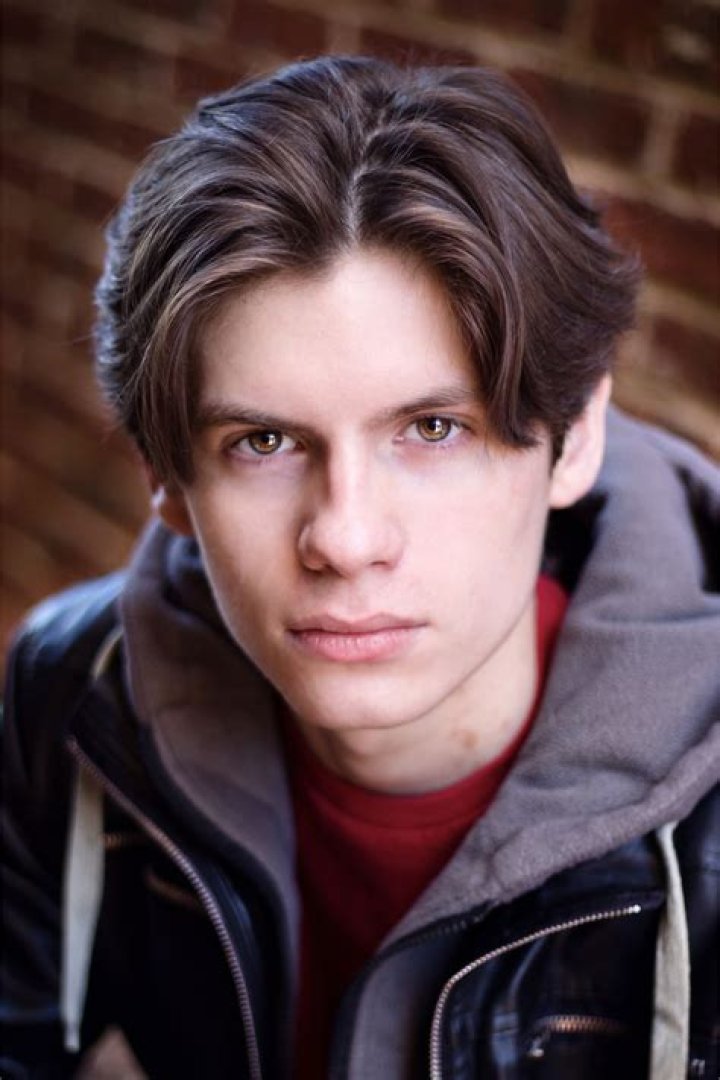 Jordan Isaiah White Bio (Wiki) 