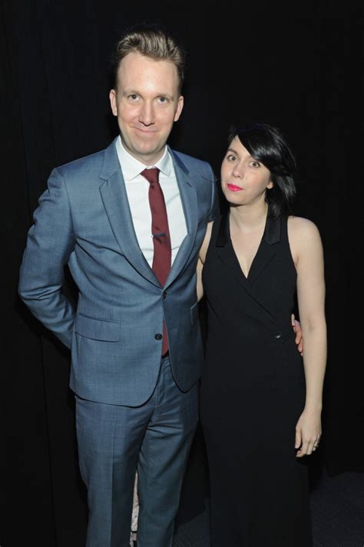 Jordan Klepper photo