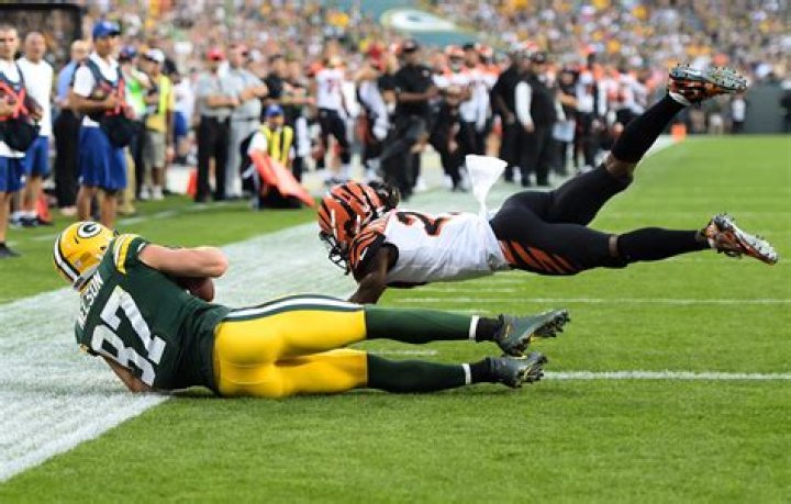 Jordy Nelson Bio (Wiki) 
