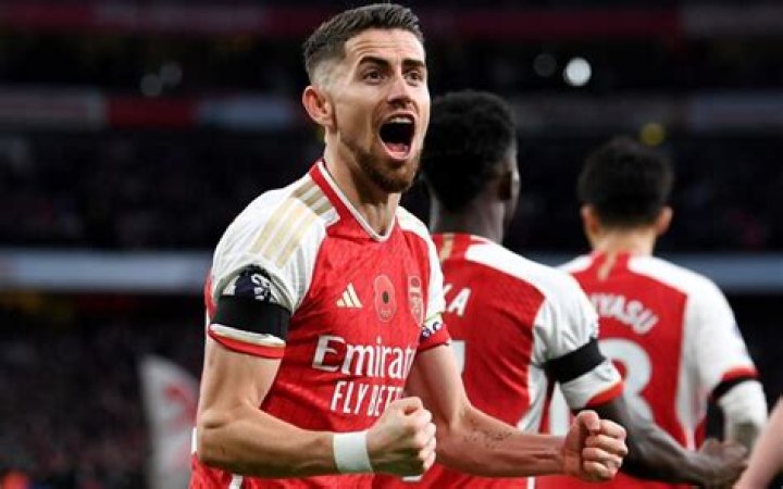 Jorginho photo 2