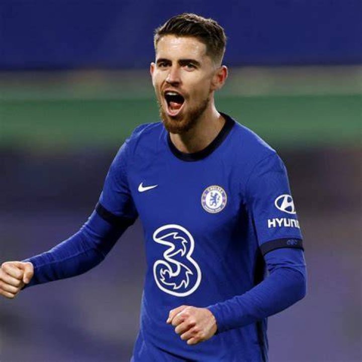 Jorginho photo