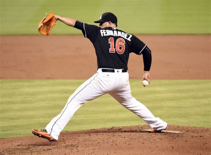 Jose Fernandez photo 2