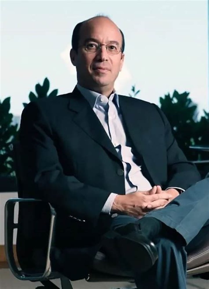 Jose Roberto Marinho