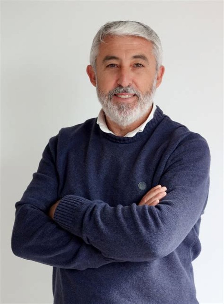 Jose Rubio 