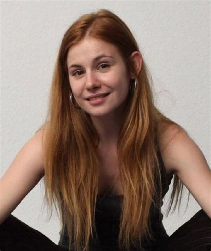 Josefine Preuss - Age, Family, Bio