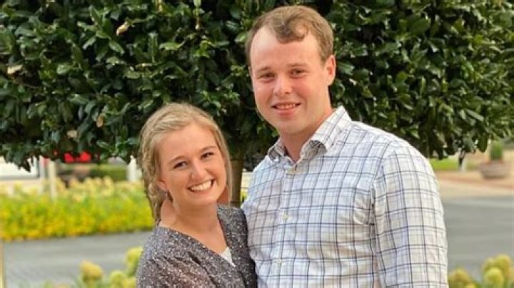 joseph and kendra duggar