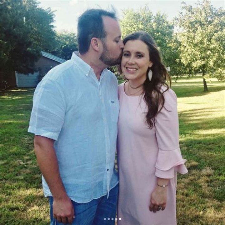 josh anna duggar