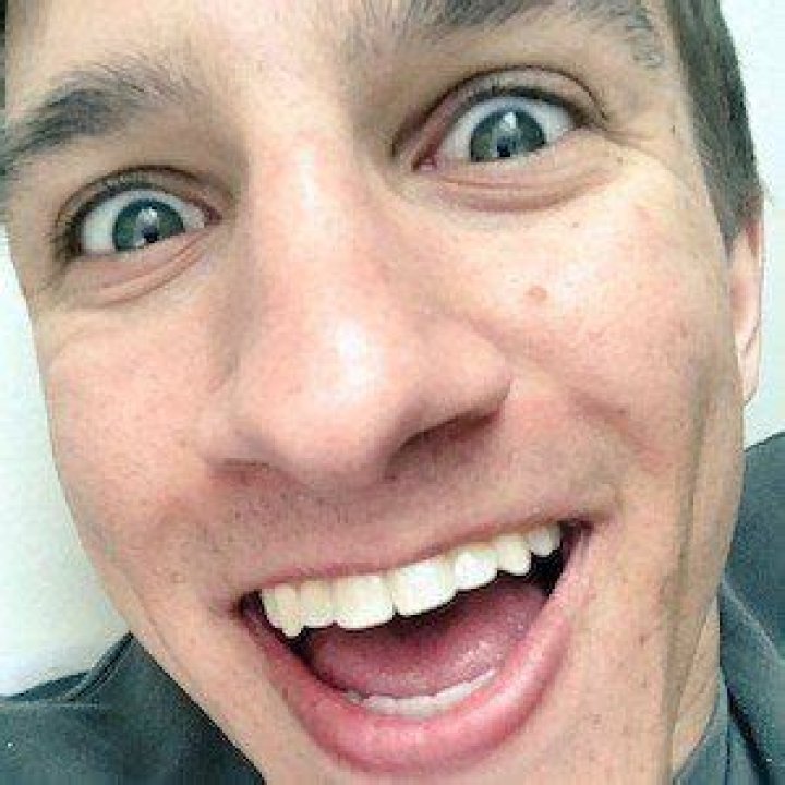 Josh Chomik - Age, Family, Bio