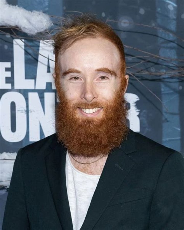 Josh Cruddas Bio (Wiki) 